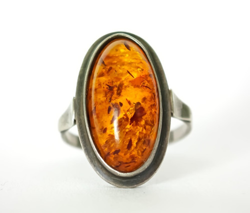 Vintage bernstein ring - vintage,