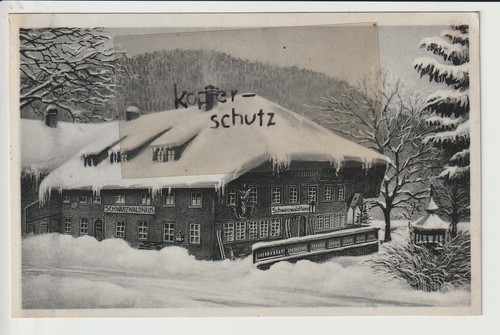 Todtmoos schwarzwald - todtmoos,