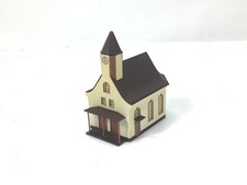 Vollmer N 47704 Gebäude Kirche Stadtkirche