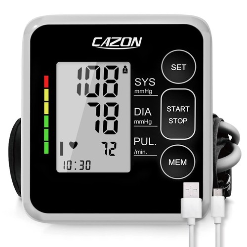 Cazon blutdruckmessgerät für - cazon,