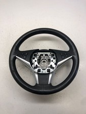BMW 5 E60 E61 2009 Lenkrad