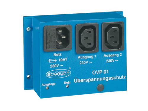 Schaudt ovp - schaudt, 01