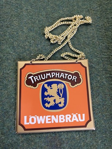 Löwenbräu triumphator - löwenbräu,