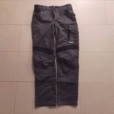 UVEX Arbeitshose Größe Gr. 48