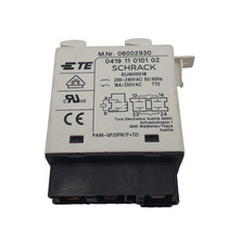 Miele Relais Heizrelais