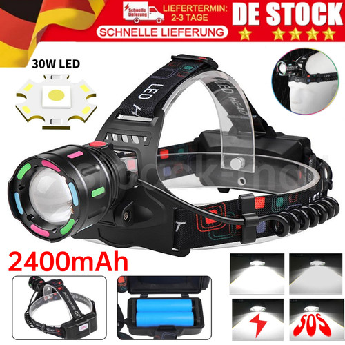 Super hell led - super, usb