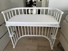 Babybay original beistellbett - babybay,