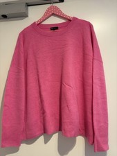 Cashmere Pullover Gr XXL sehr