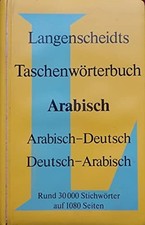 Langenscheidt Taschenwörterbücher: Langenscheidts Buch Langenscheidt