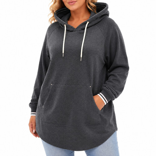 Sweatshirt pulli damen - sweatshirt,