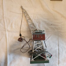 Märklin drehkran - märklin,