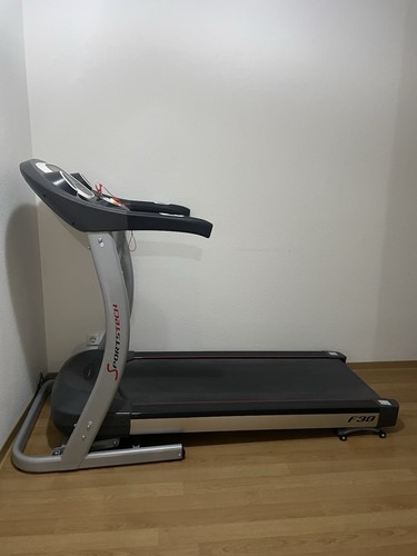 Laufband sport tech f38 - sport,