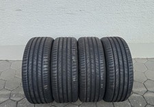 4 x Sommerreifen 255/ 45 R19 104Y Pirelli Cinturato P7 MOE Demo