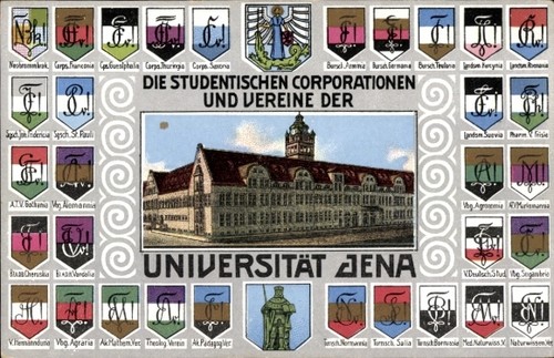 Studentika jena in - ak,