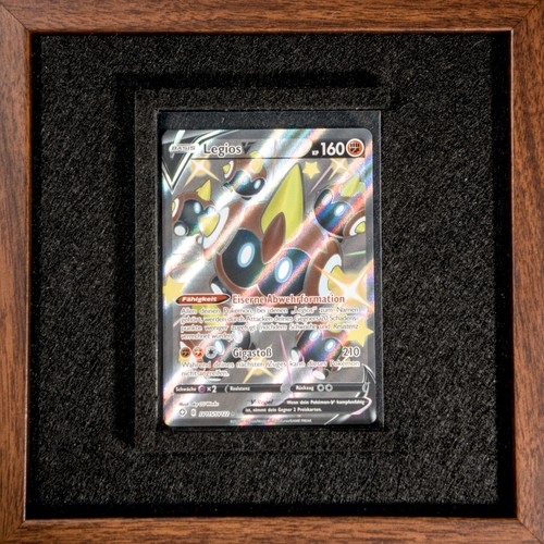Pokemon karte legios - pokemon,