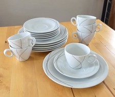 Seltmann Weiden Kaffeeservice