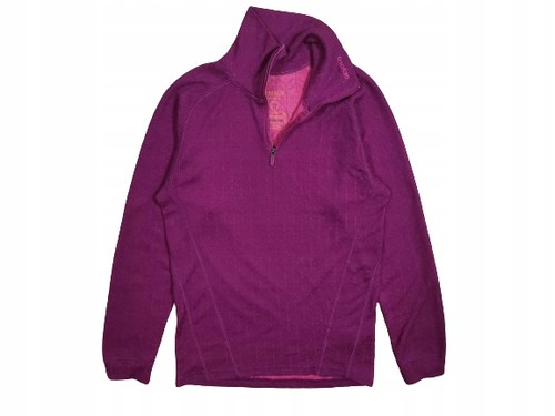 Devold duo active bluzka - active,