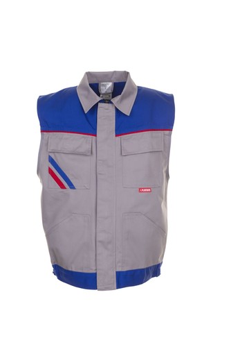 Planam highline herren - planam, weste