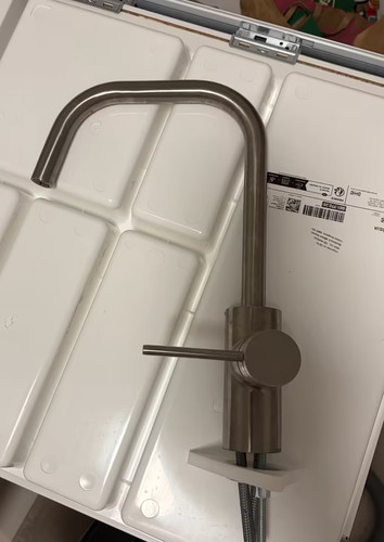 Ikea älmaren küchenarmatur - Älmaren,