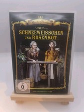 Schneeweißchen und Rosenrot
