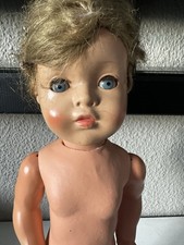 Alte Puppe Masse? ungemarkt