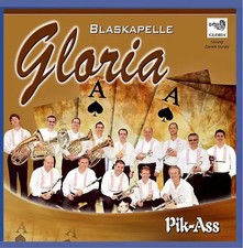 Blaskapelle Gloria - Pik-Ass