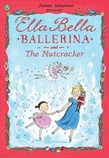 Ella Bella Ballerina and the Nutcracker von Mayhew,... | Buch | Zustand sehr gut