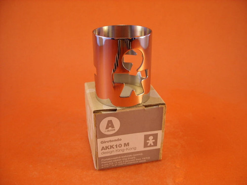 Alessi portatovagliolo - alessi,