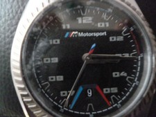 BMW Uhr Herren ungetragen