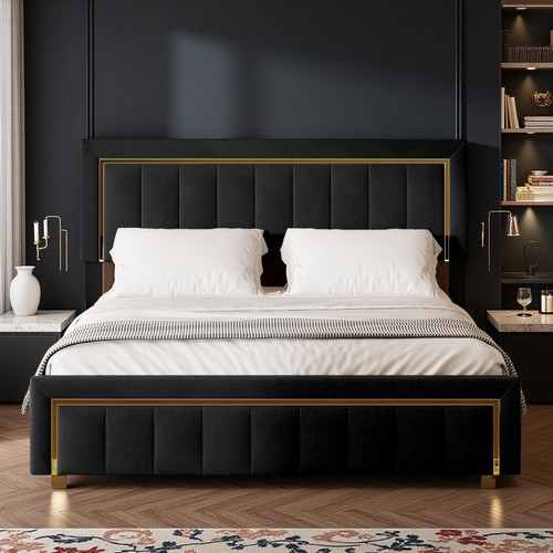 Boxspringbett 140x200cm