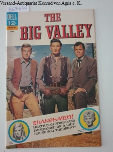 The big valley - :, callahan