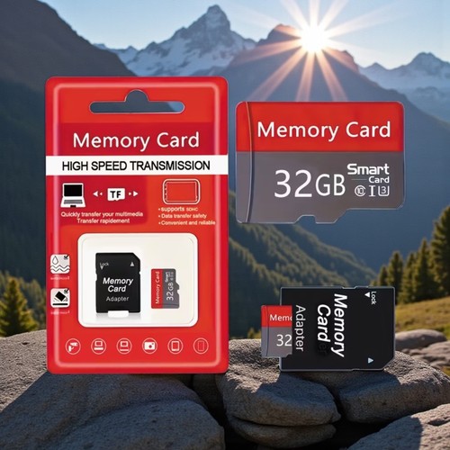 Stück 32gb mikro tf - stück,