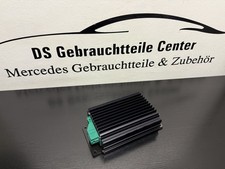 Orig mercedes r230 bose - r230,