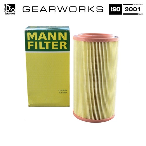 Luftfilter für mercedes - luftfilter,