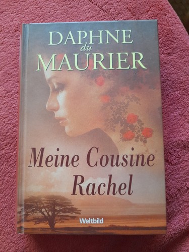 Meine cousine rachel daphne - meine,