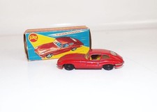 Alter Siku Flitzer Rennen