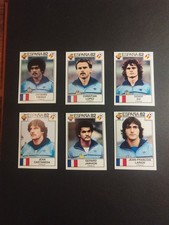 Panini 1982 espana - 1982, 82