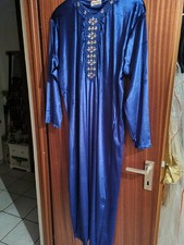 Kaftan marokkanisches Kleid