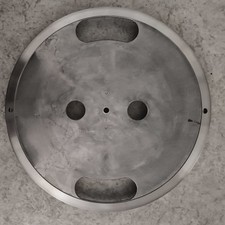 Original PIONEER Turntable Plattenteller PNR-001 - PL-12D/PL-50 and others