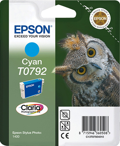 Epson t0791 t0792 - epson,