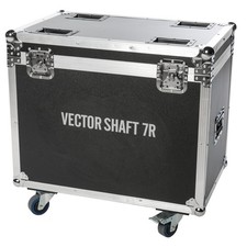 LightmaXX TOUR CASE, 2x VECTOR