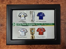 Original DFB Pokal Finale 2006