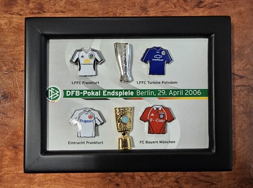 Original dfb pokal finale - pokal,