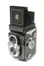 Yashica Yashica MAT 6x6 Kamera