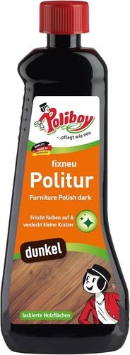 Poliboy fixneu möbelpolitur - fixneu,