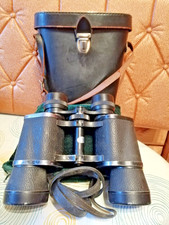 Fernglas Cordonar 8x40 inkl. Tasche Vintage Sammler