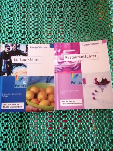 Weight watchers - weight,