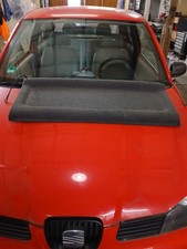 Vw Polo 6n1 6n2 Hutablage