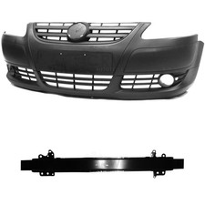 Set Kit Stoßstange vorne