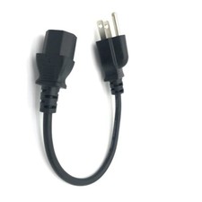 1 Ft Power Cable Cord for HP
